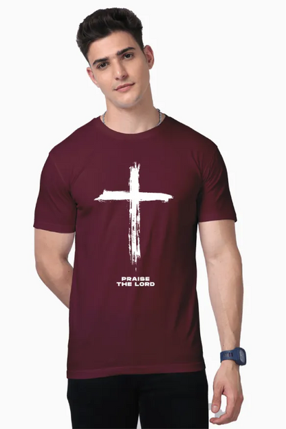 Jesus Unisex Supima T-Shirt