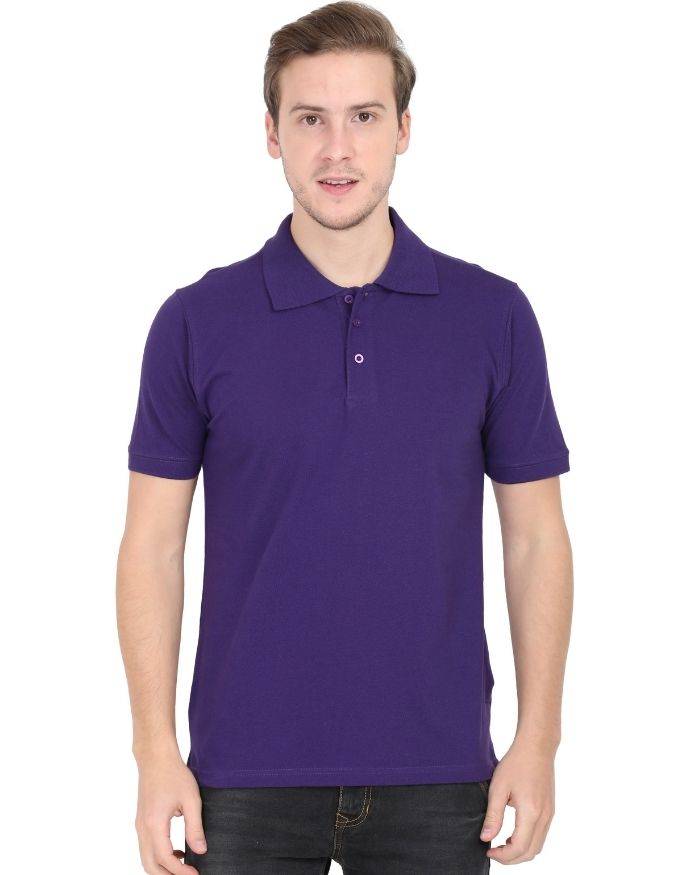Premium Men's Polo