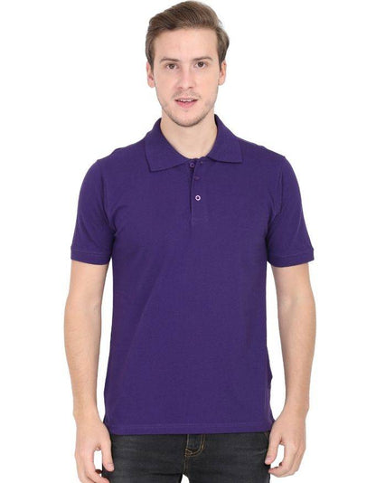 Premium Men's Polo