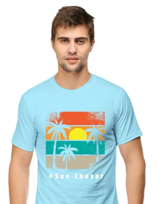Sun Chaser Unisex Premium T-Shirt