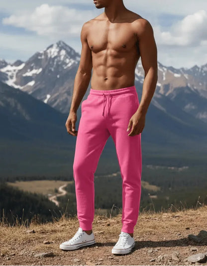 Premium Unisex Joggers