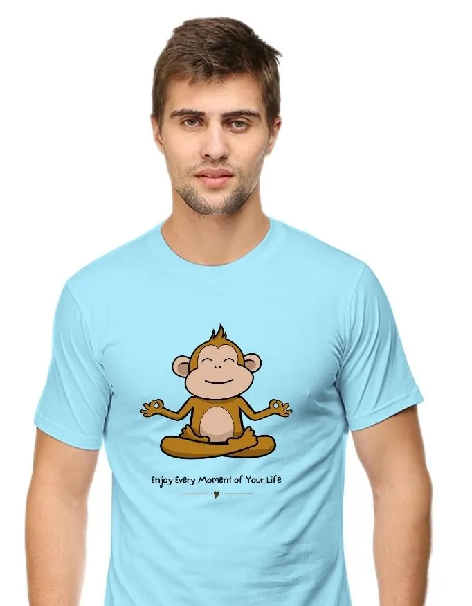 Yoga Unisex Premium T-Shirt