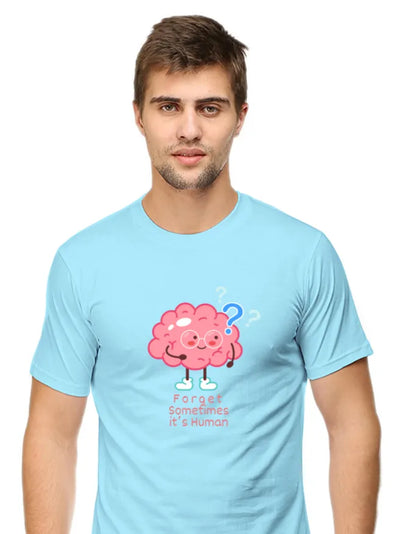 Brain Feelings Unisex Premium T-Shirt