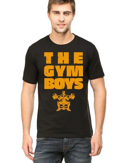 The Gym Boys Unisex Premium T-Shirt