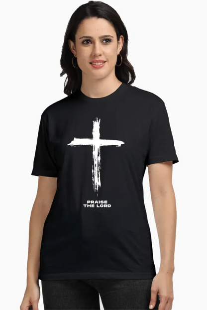 Jesus Unisex Supima T-Shirt