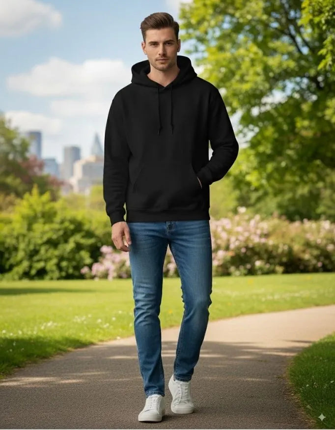 Premium Unisex Hoodie