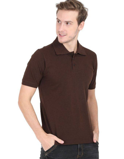 Premium Men's Polo