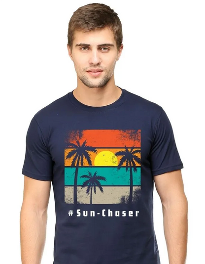 Sun Chaser Unisex Premium T-Shirt