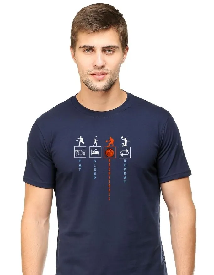 Sports Unisex Premium T-Shirt