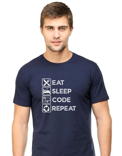 Coding Lover Unisex Premium T-Shirt