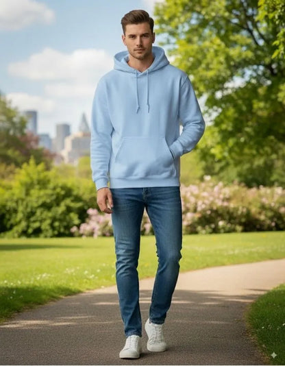 Premium Unisex Hoodie