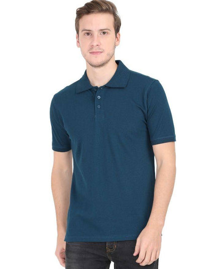 Premium Men's Polo