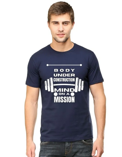 Gym Style Unisex Premium T-Shirt