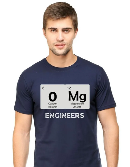OMG Unisex Premium T-Shirt
