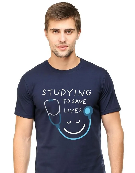 Save Lives Unisex Premium T-Shirt