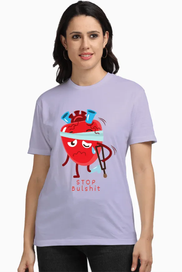 Heart feelings Unisex Supima T-Shirt