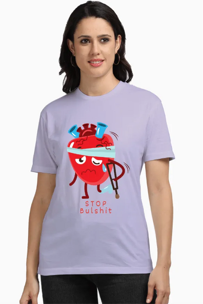 Heart feelings Unisex Supima T-Shirt