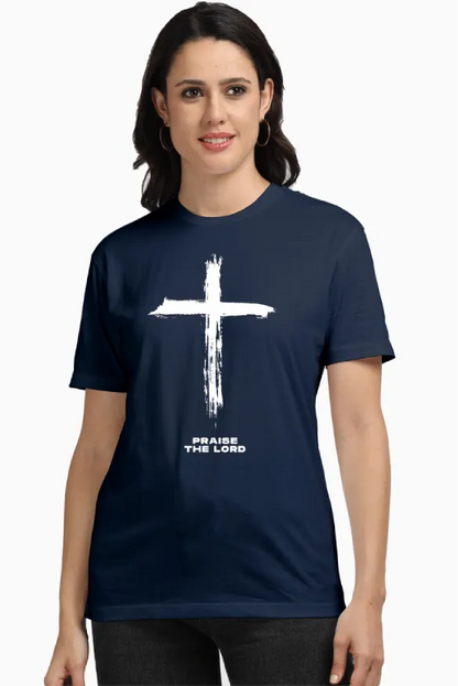 Jesus Unisex Supima T-Shirt