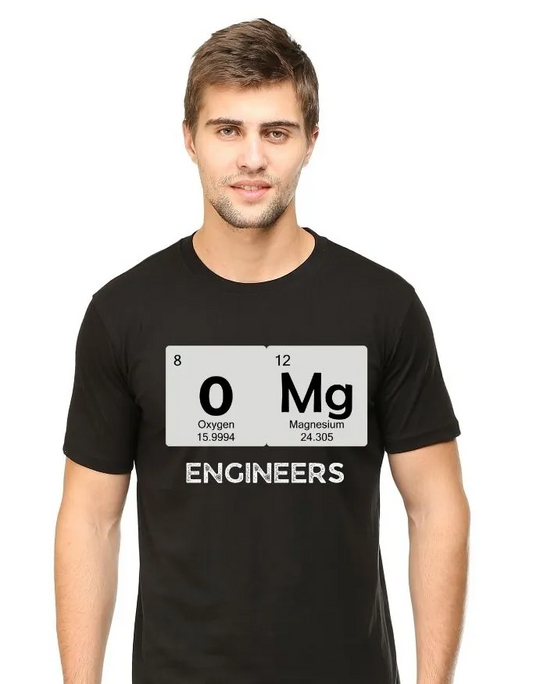 OMG Unisex Premium T-Shirt