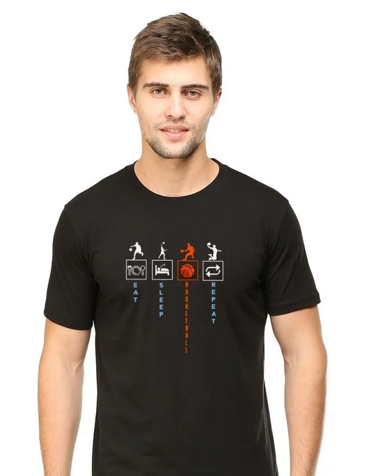 Sports Unisex Premium T-Shirt