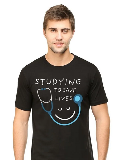 Save Lives Unisex Premium T-Shirt